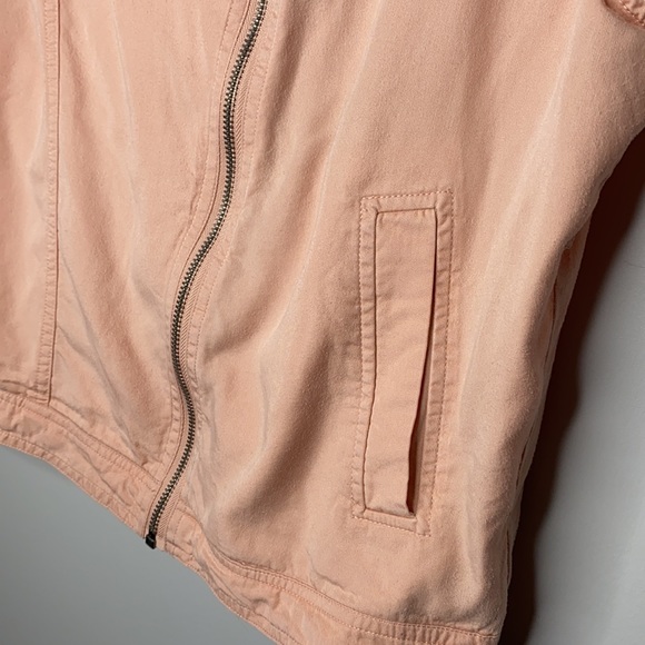 Sanctuary Moto Vest - Picture 3 of 5